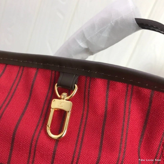 Repzbay VUITTON PM NEVERFULL LOUIS 0812